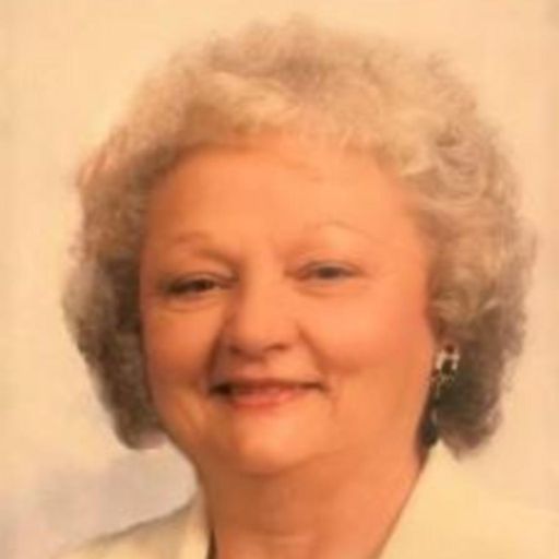 Sally Jo Scott Profile Photo