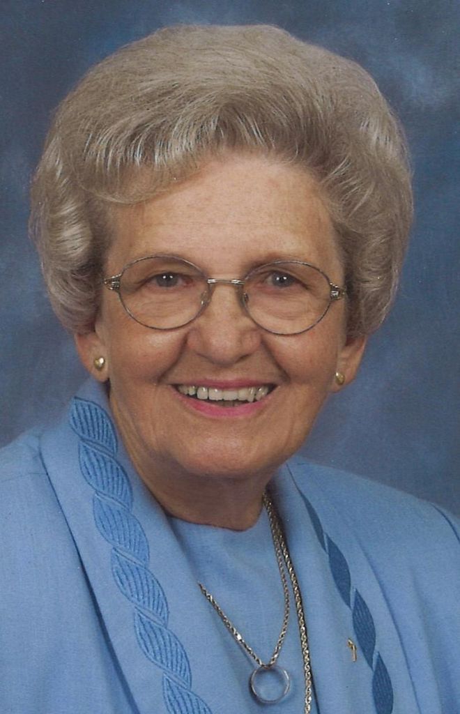 Gladys Pierce Profile Photo