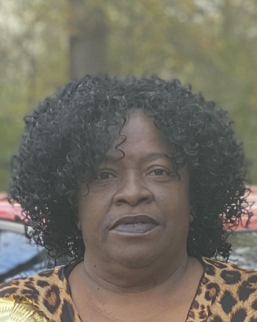 Patricia Cherry Hill