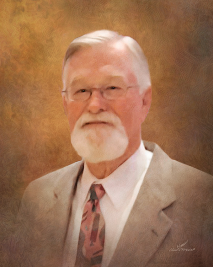 Ralph Helm, Jr.