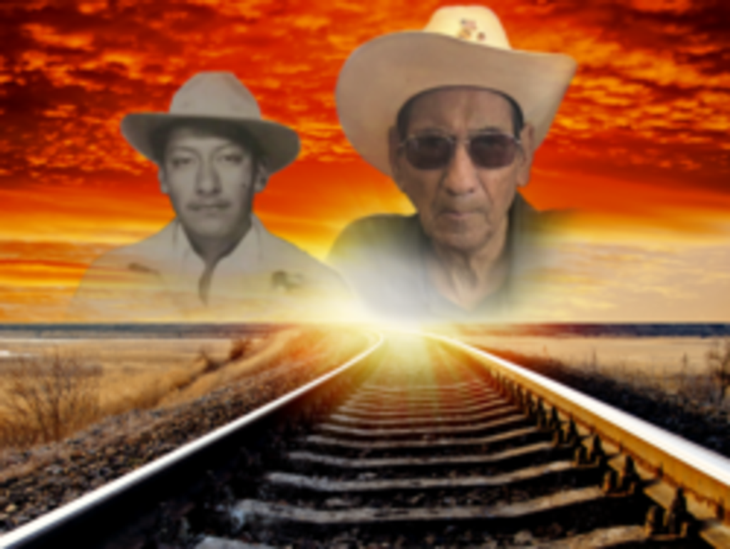 Tomas C. Flores