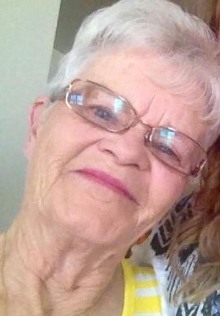 Donna "Missy Kaye" Osborn Profile Photo