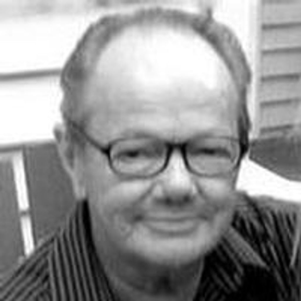 Thomas Franklin Austin Profile Photo
