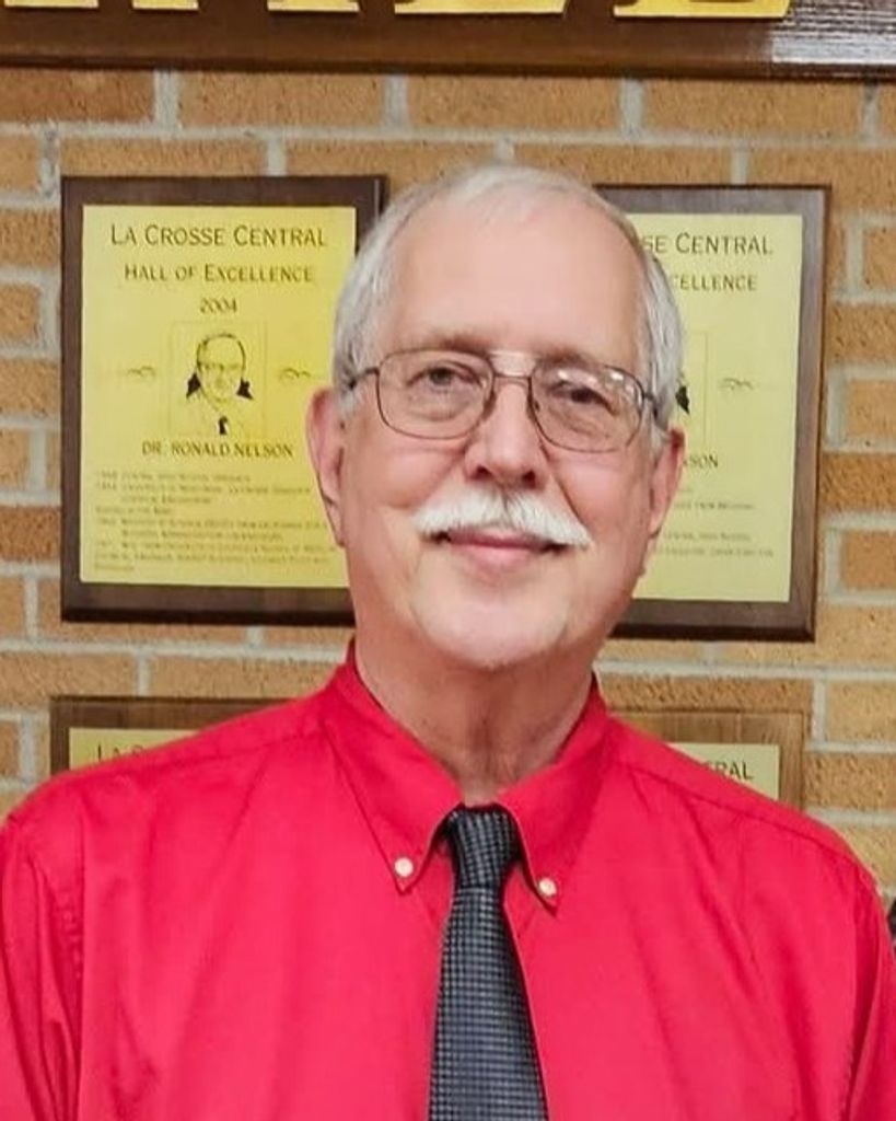 Daniel A. Hundt Profile Photo