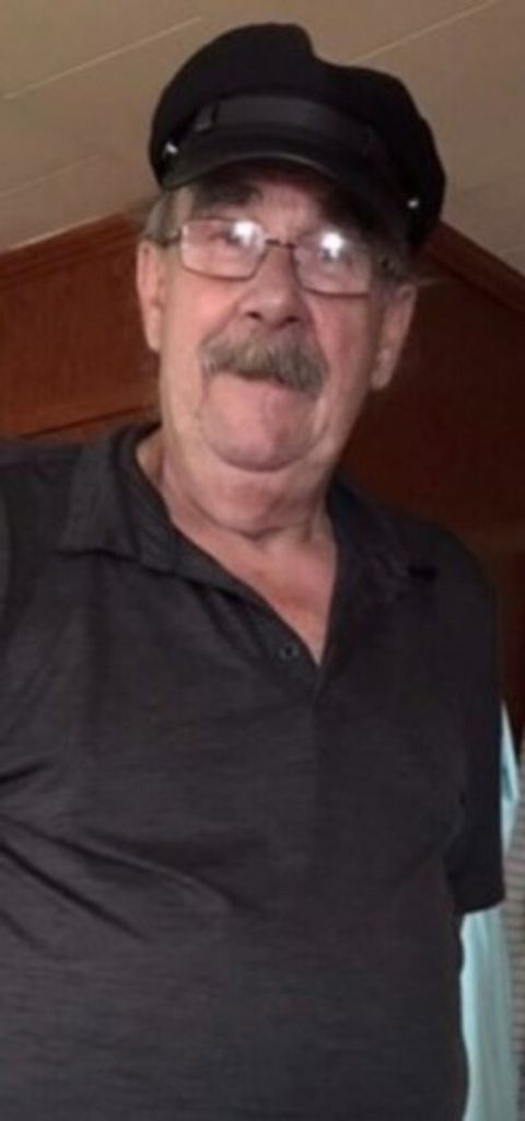Larry Sutton Profile Photo