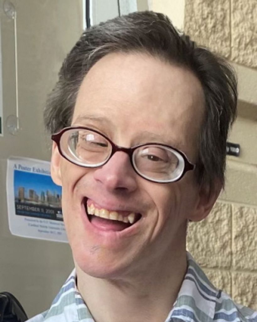 Timothy John Zakrzewski