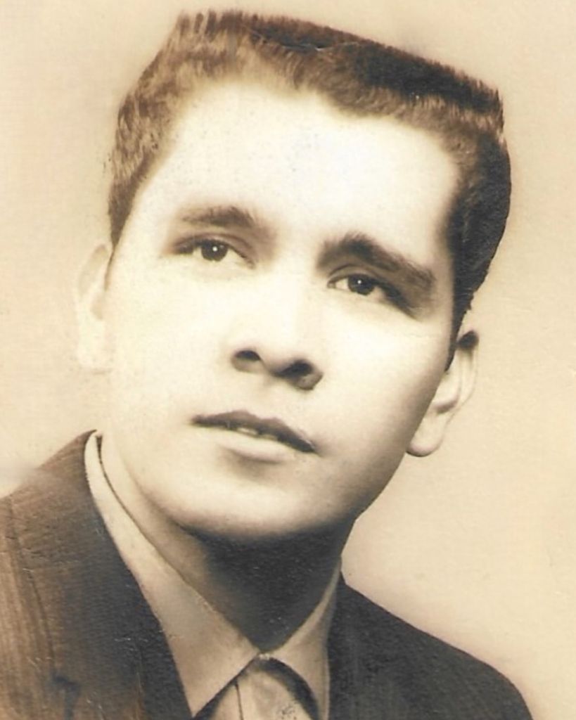 Marcelo "Goose" Gutierrez