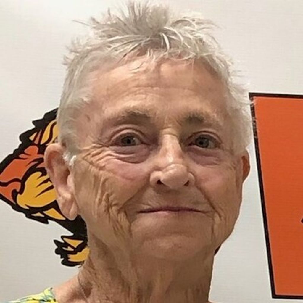 Joanne E. Strait Profile Photo