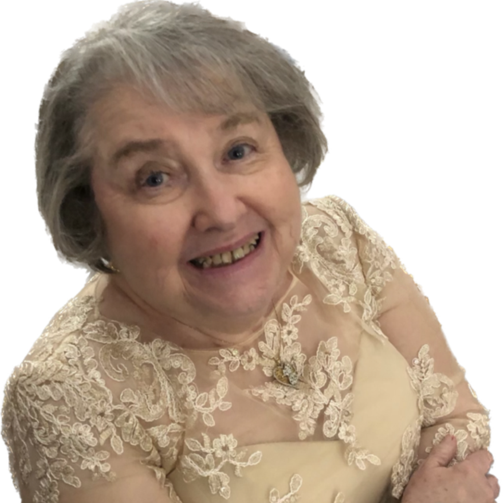 Bernadette M. Potchen Profile Photo