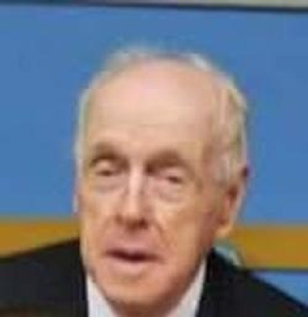 Robert Lee Lyons Profile Photo