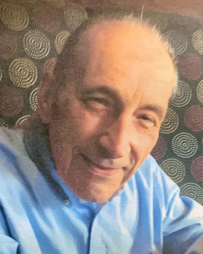 Louis Stephen Jagerman Profile Photo