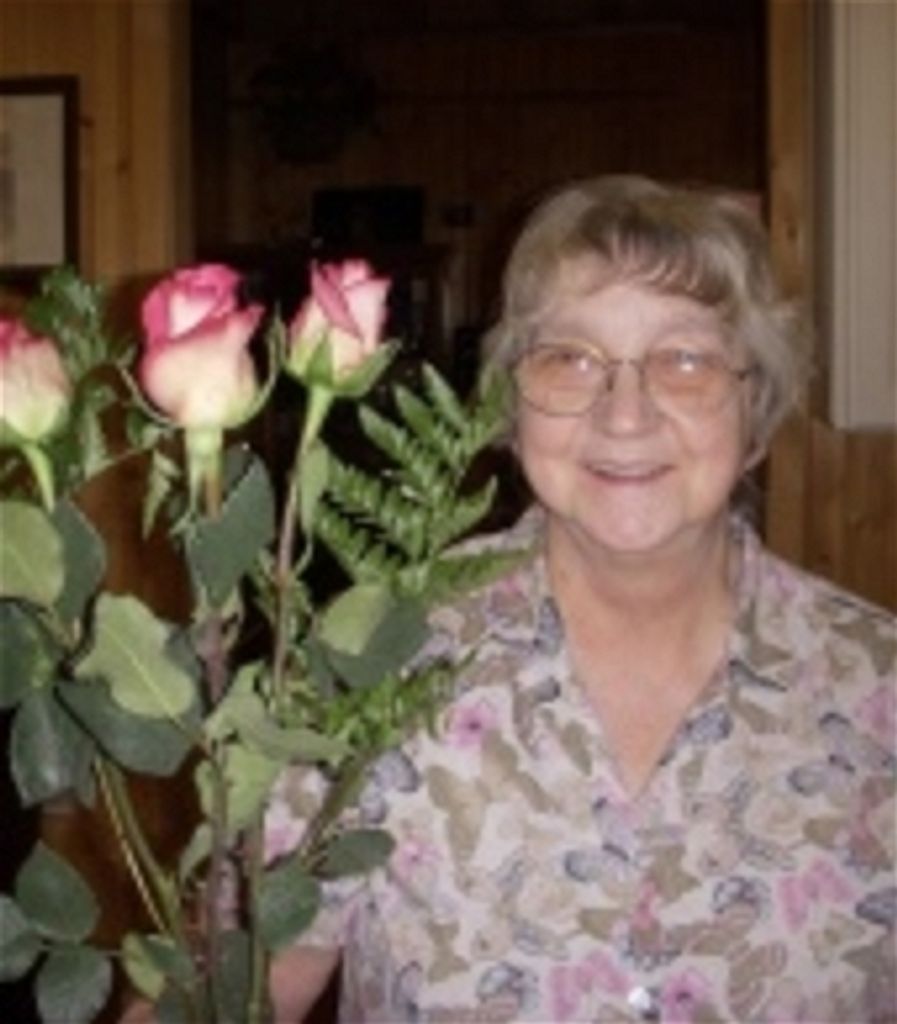 Doris Jones Profile Photo