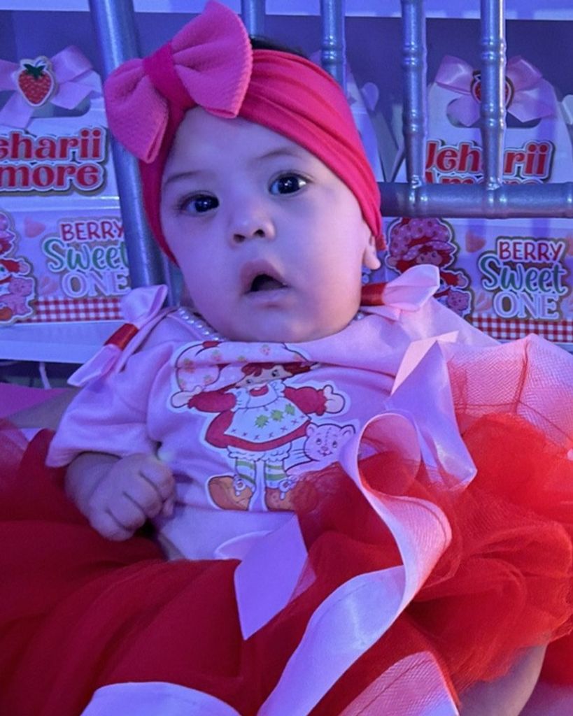 Jeharii Amore Robles Profile Photo