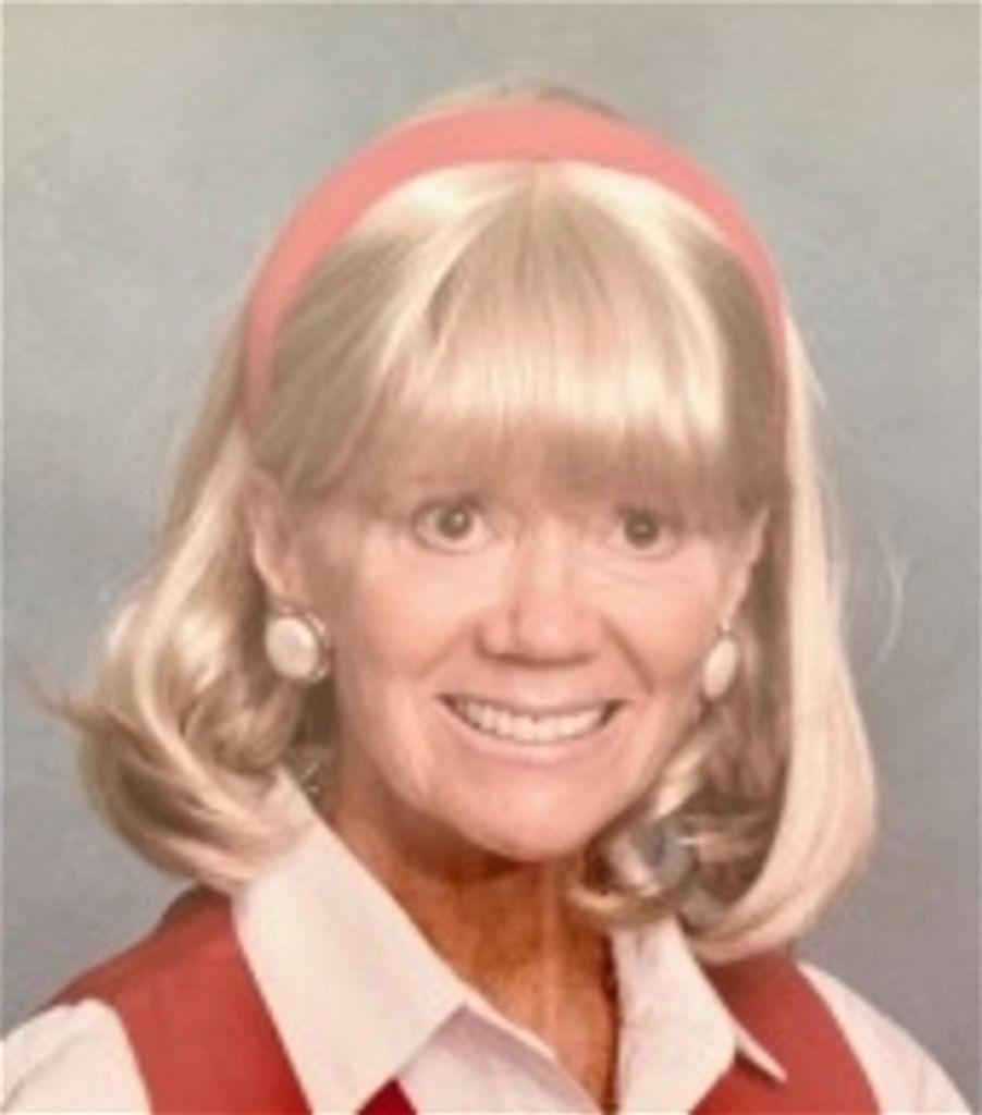 Brigitte Molzahn Davidson