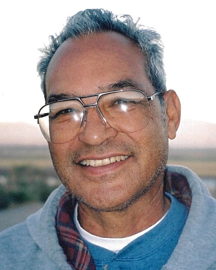 Lucas Carlos Arzabal Profile Photo