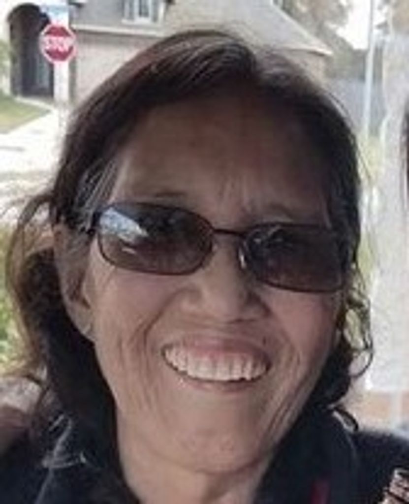 Mendiola, Joann J