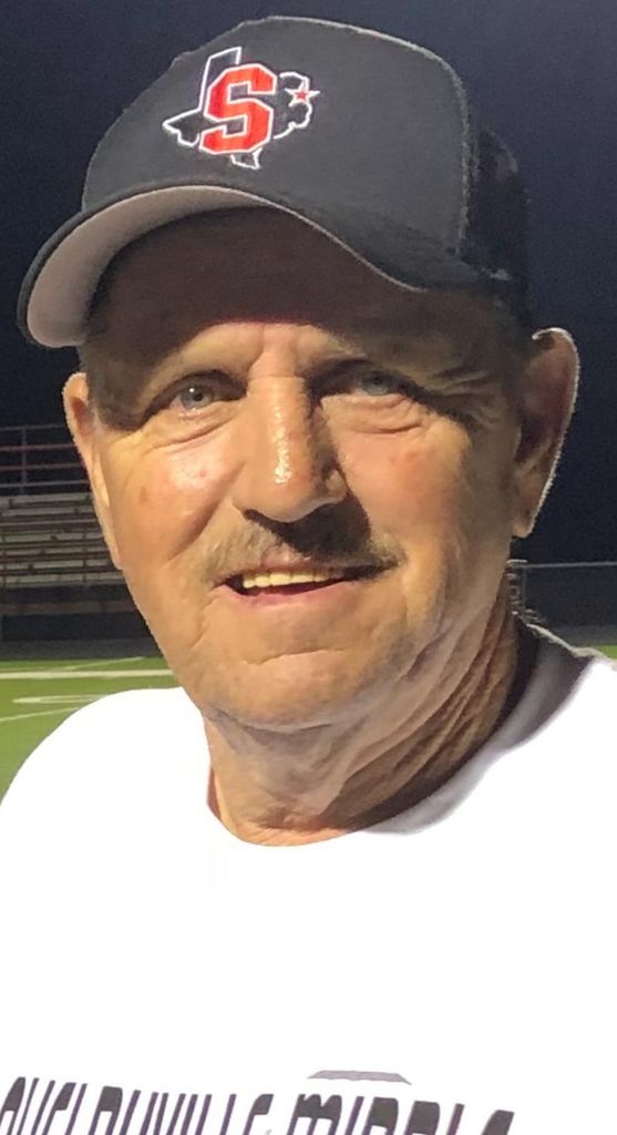 Glenn Earl Sowell Profile Photo