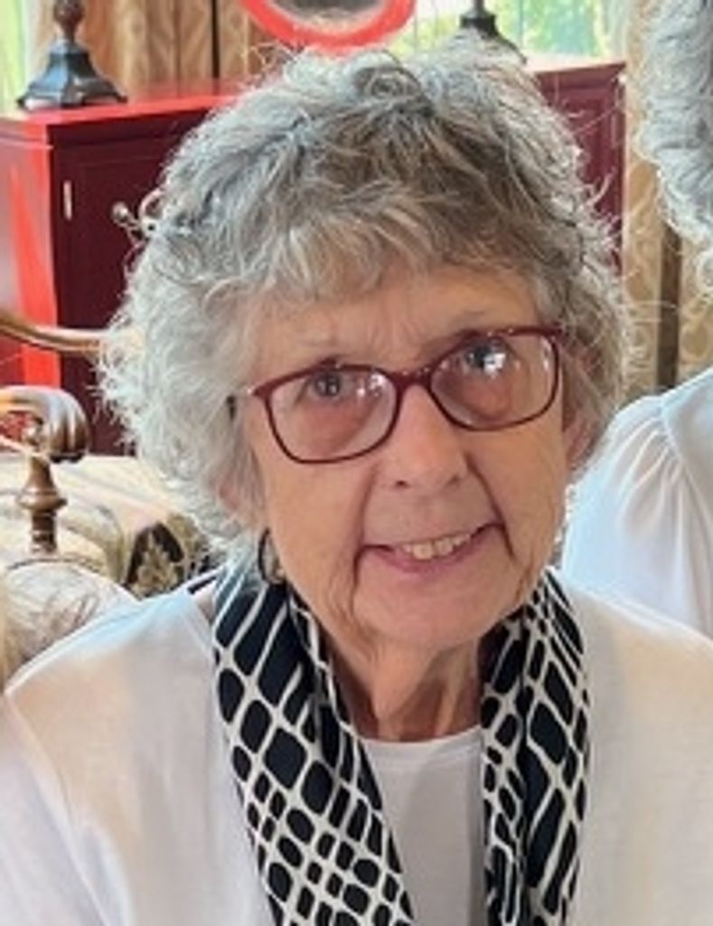 Levetta "Jean" Moseley Profile Photo
