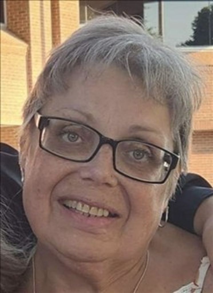 Tammie Gunderman Profile Photo