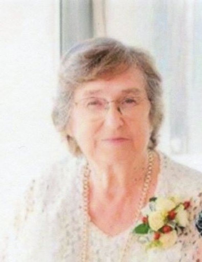 Dorothy J. Shaw
