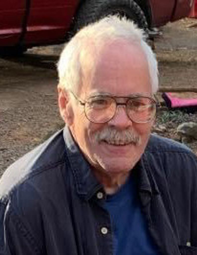 Charles Williams Profile Photo