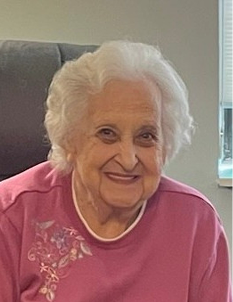 Helen Hrobak Profile Photo