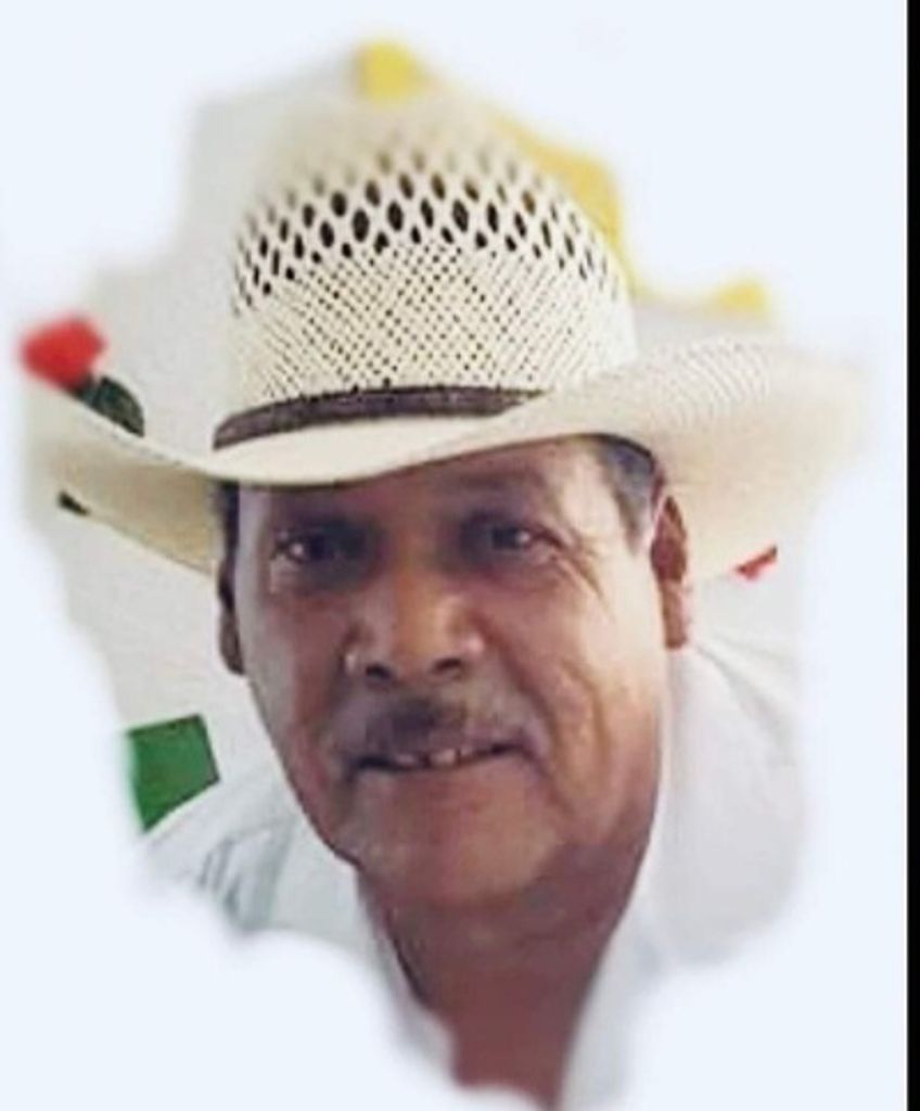 Jorge Luis Monreal Profile Photo