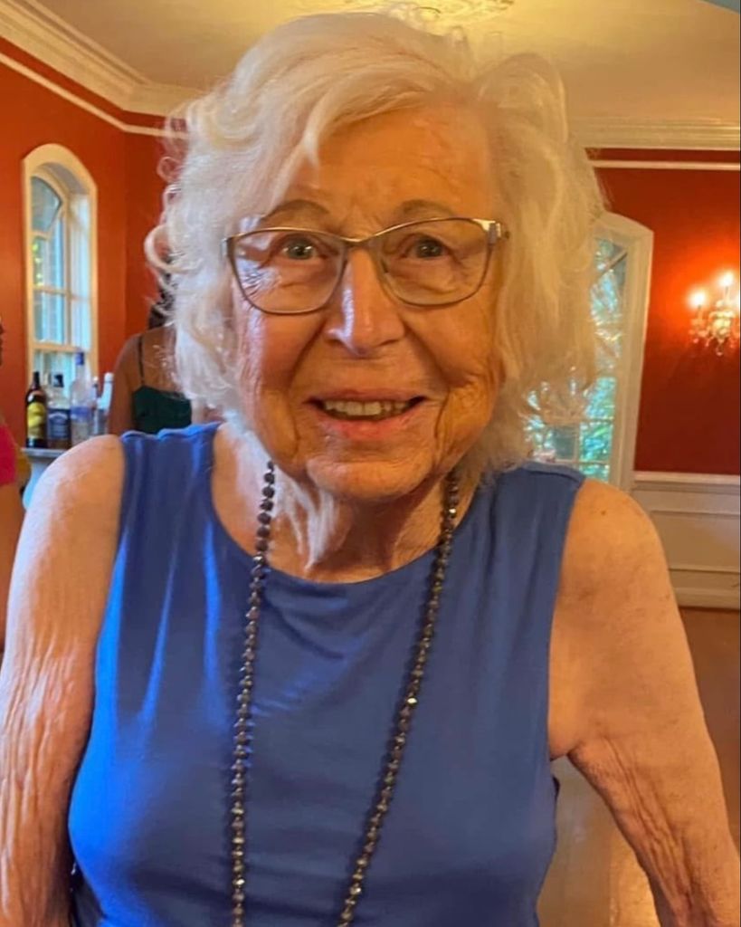 Eleanor A. Usis