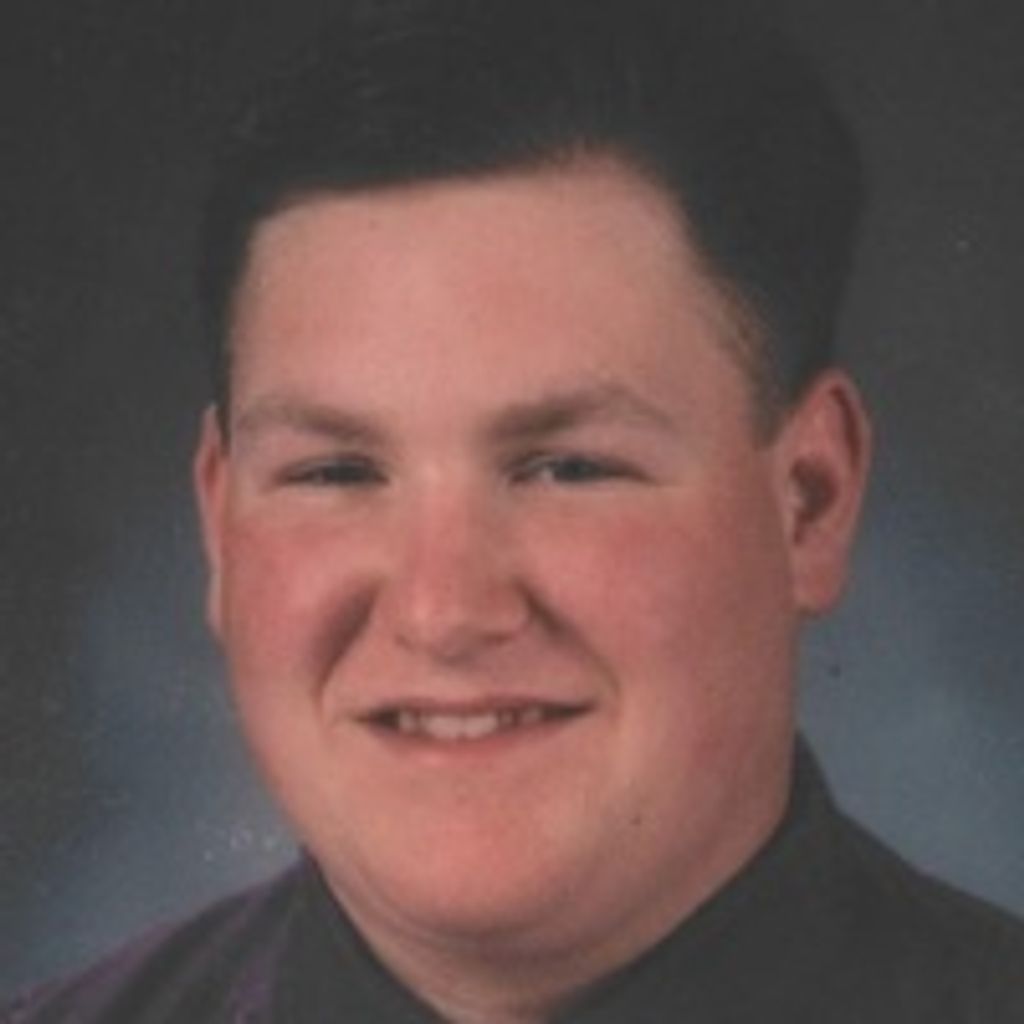 Eric Michael Ried
