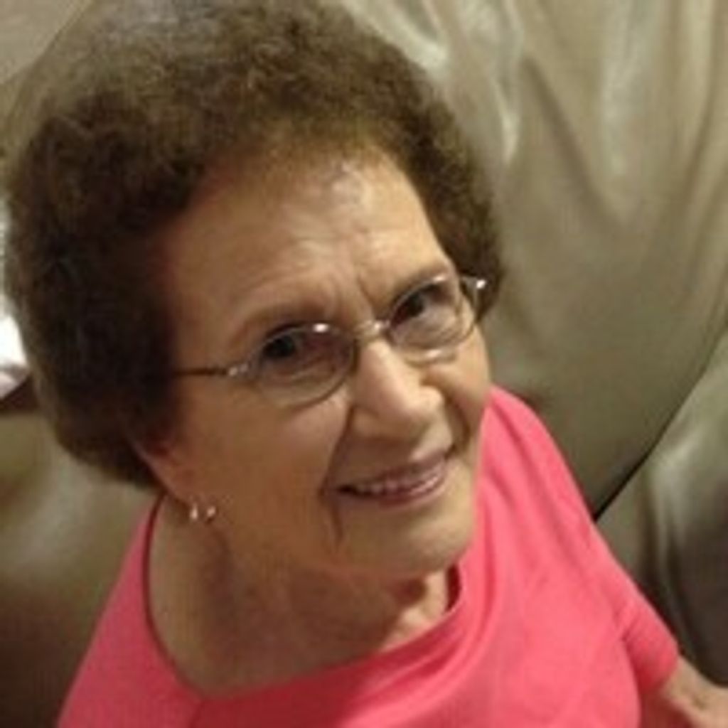 Lucy Ann Winford