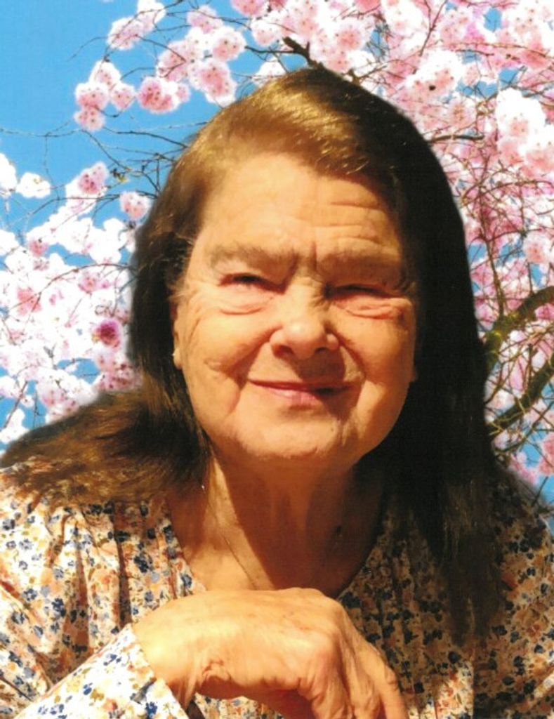 Zelia Chandler Winchester Bradshaw