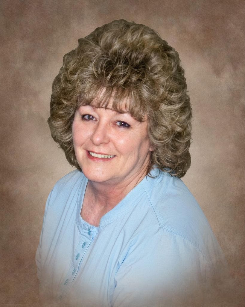 Judy Karen McKinney Profile Photo