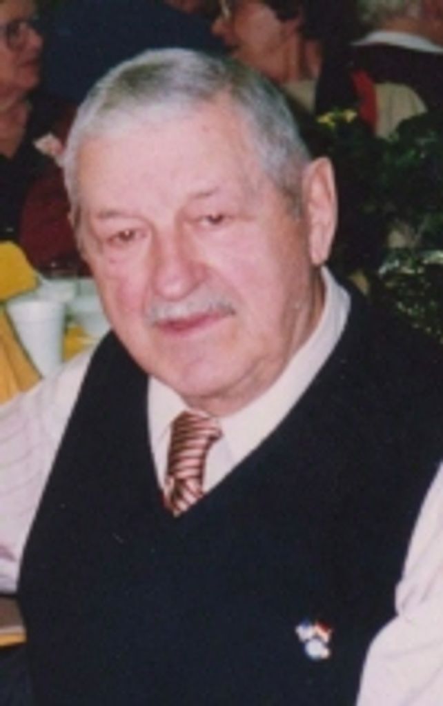 Frank S Hornyak Profile Photo