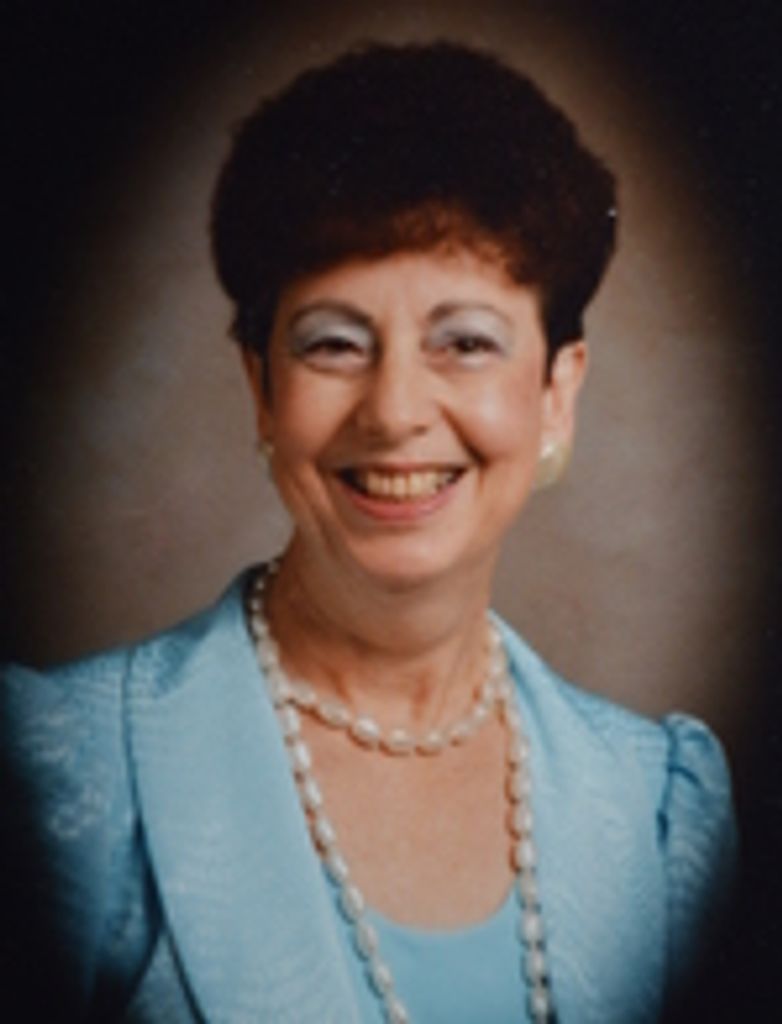 Mary Stewart