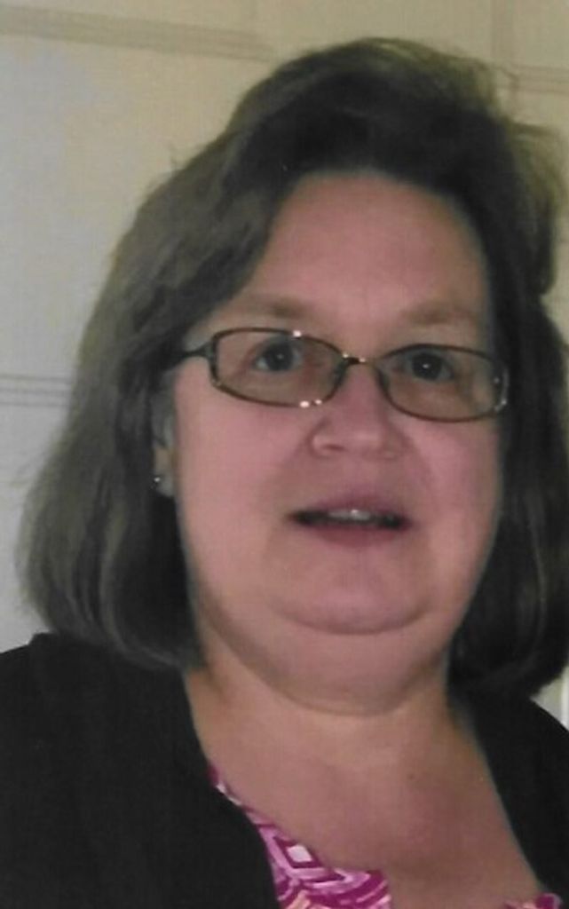 Patricia Schultz Hammond Profile Photo