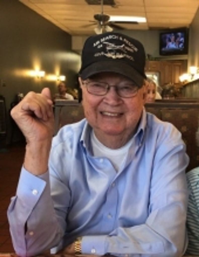 Harold C Popham Profile Photo