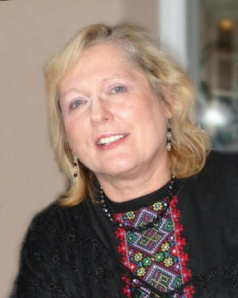 Barbara Kocijowsky (Nee Kowal)