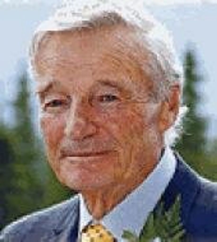 Doug Cryderman