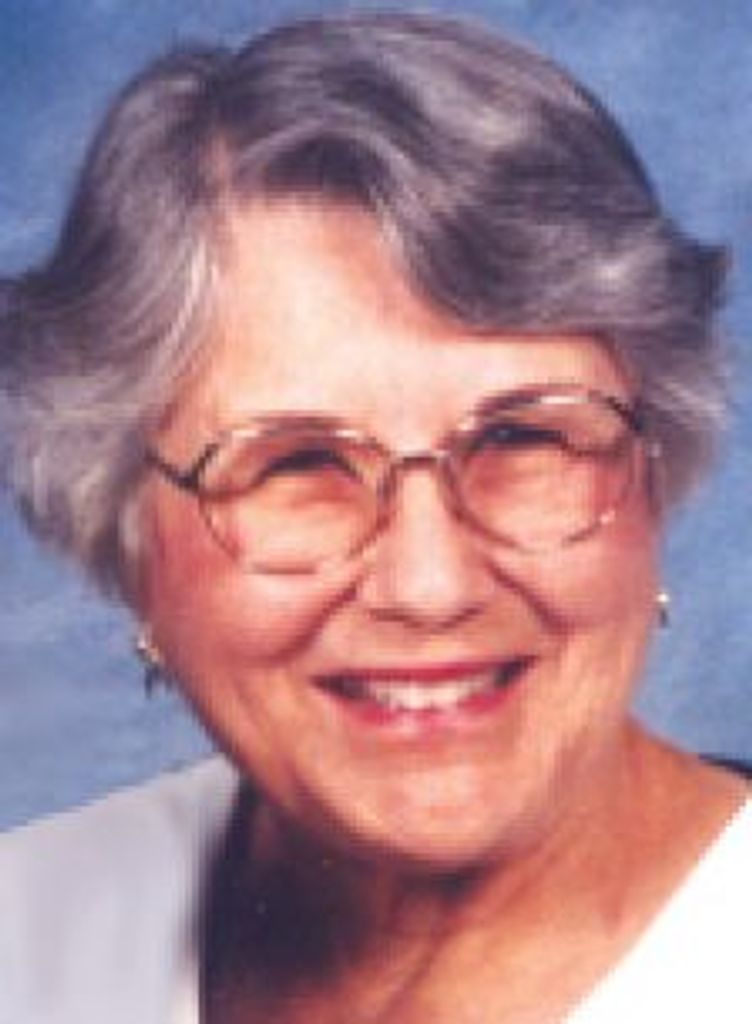 Alma Lee Lancaster Grubbs