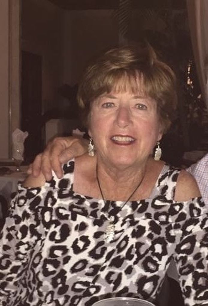 Mary Ellen Mount Profile Photo