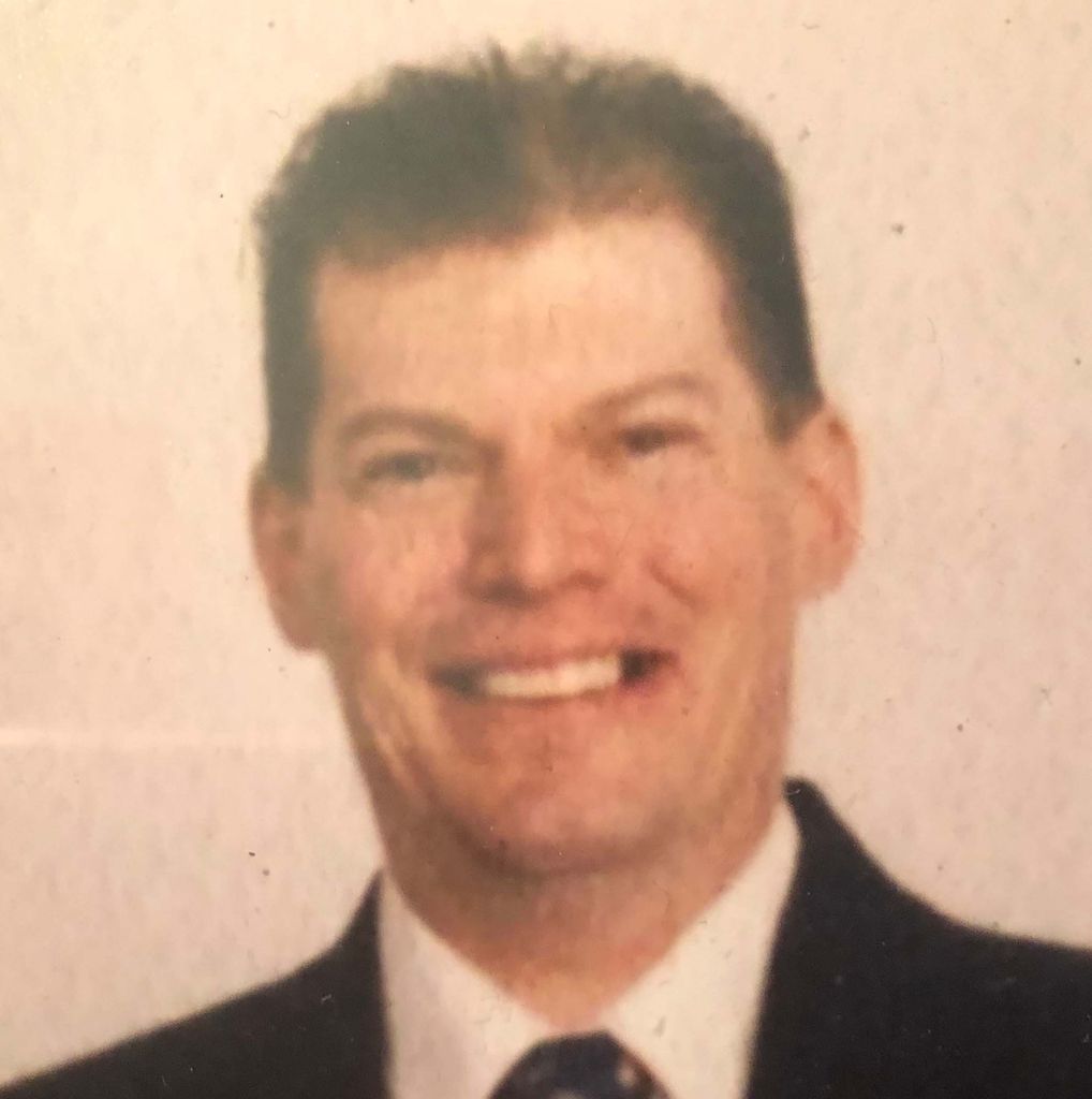 Paul E. Stack