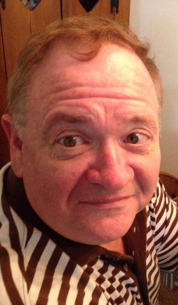 Michael J. Nave