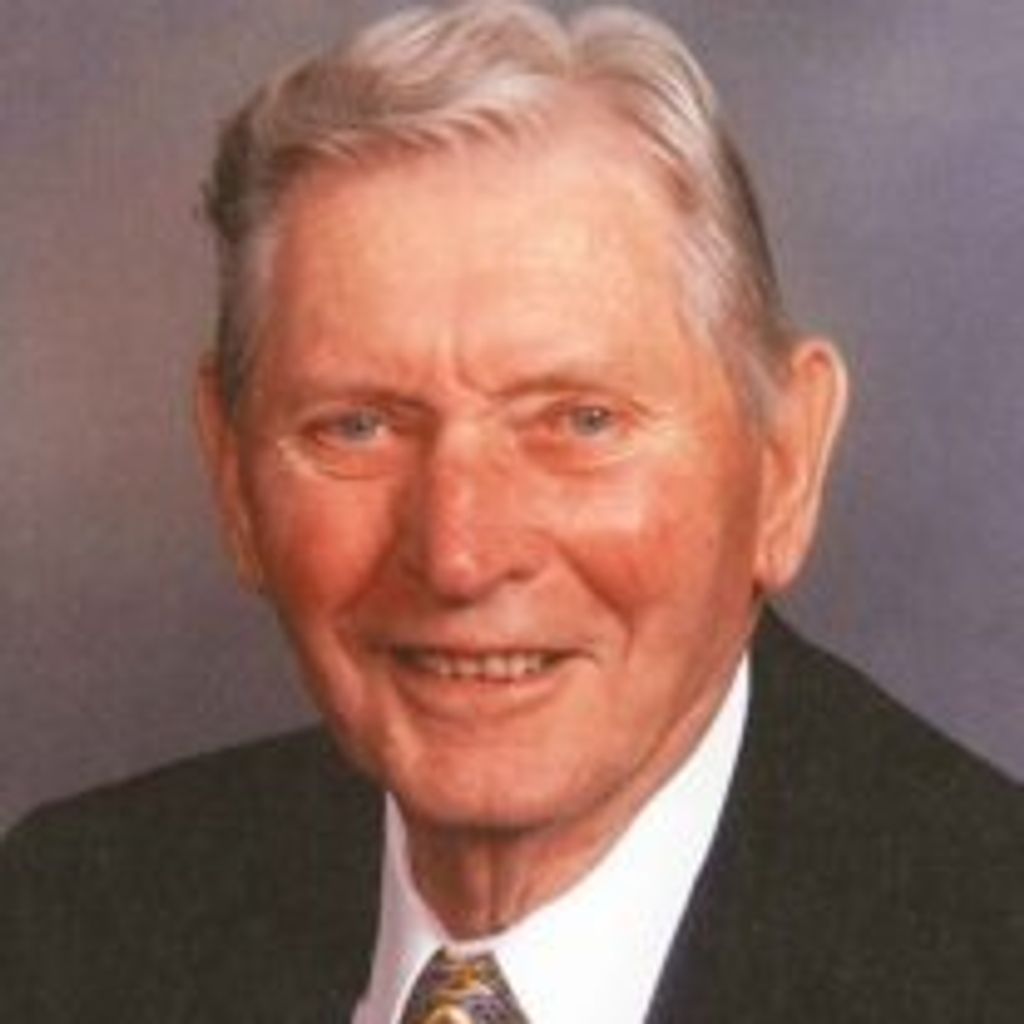 Glen A. Leinum