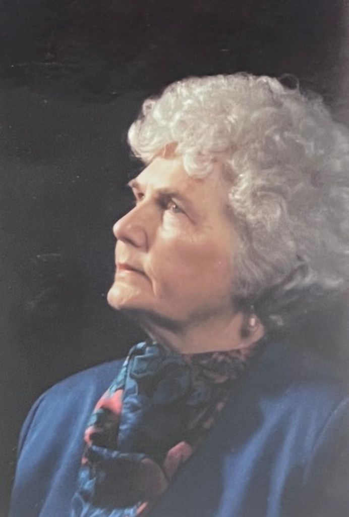 Melba "June" Shields Profile Photo