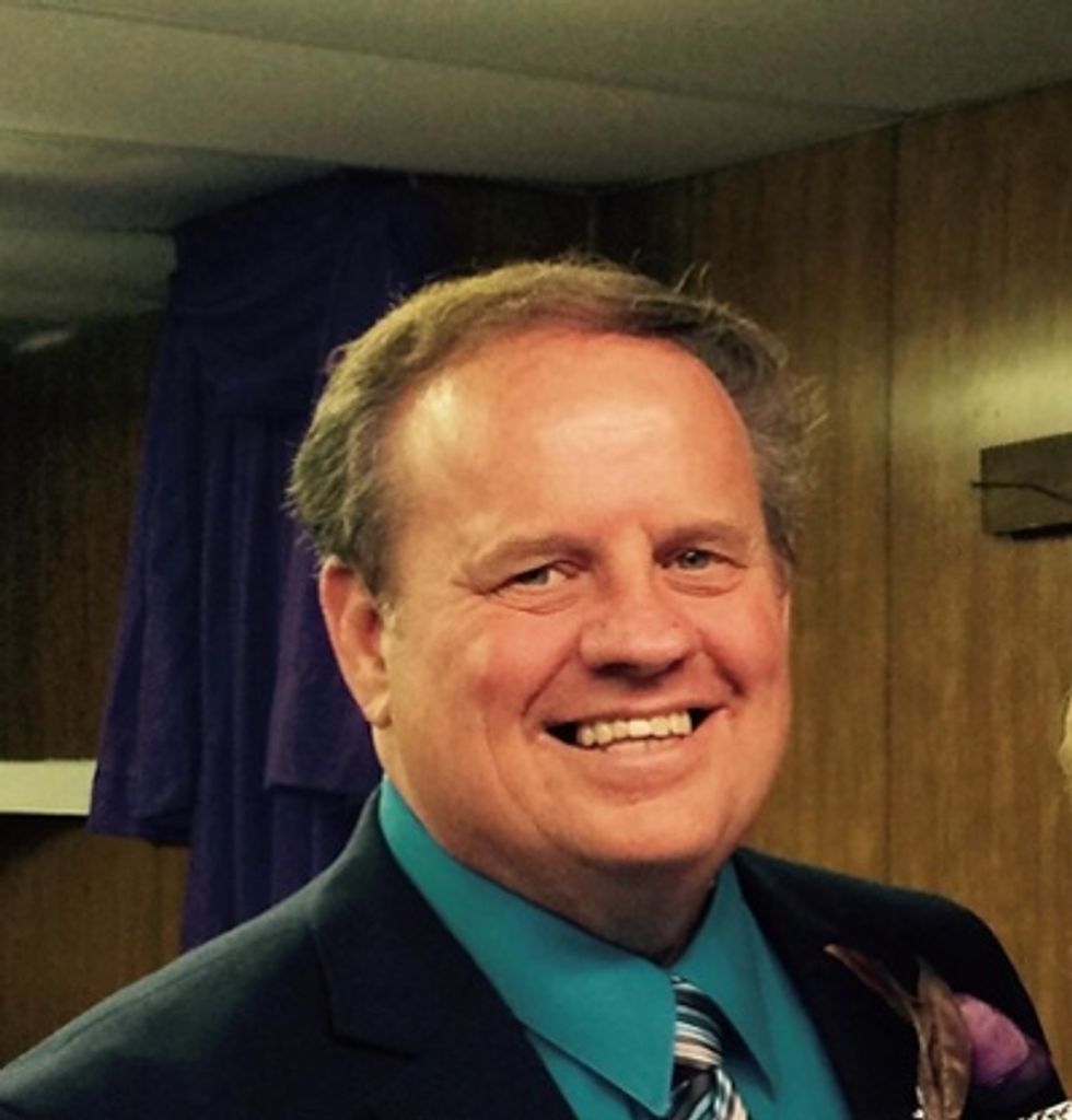 James Virgil Farmer Profile Photo