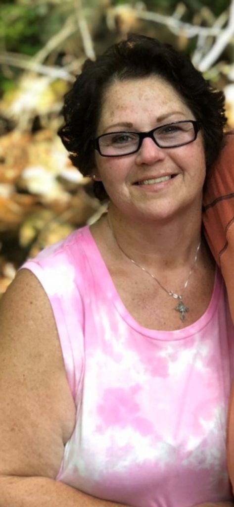 Kellyjean Irene (Manahan)  Grimes