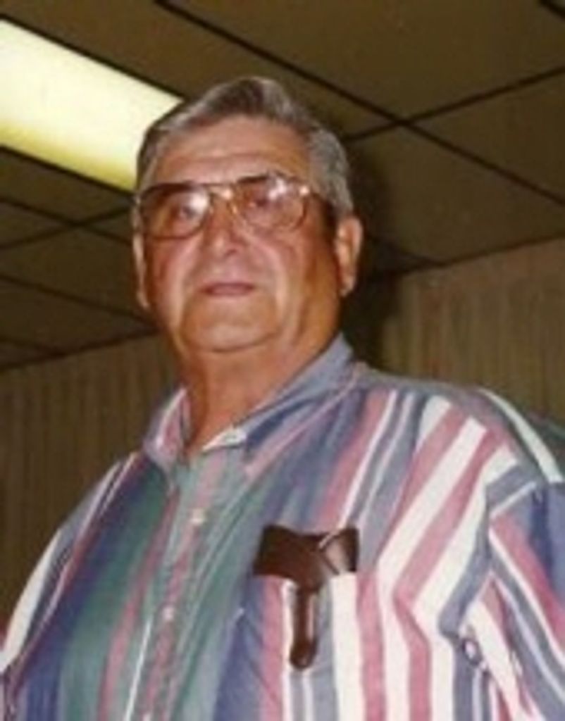 Keith Loney