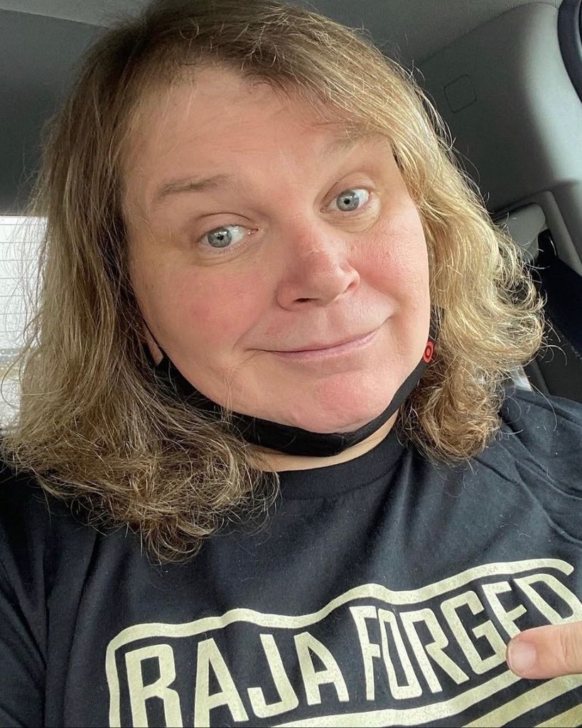 Joanna Adele Holston Profile Photo