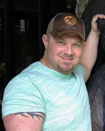 Preston Chad Bohannon's obituary image