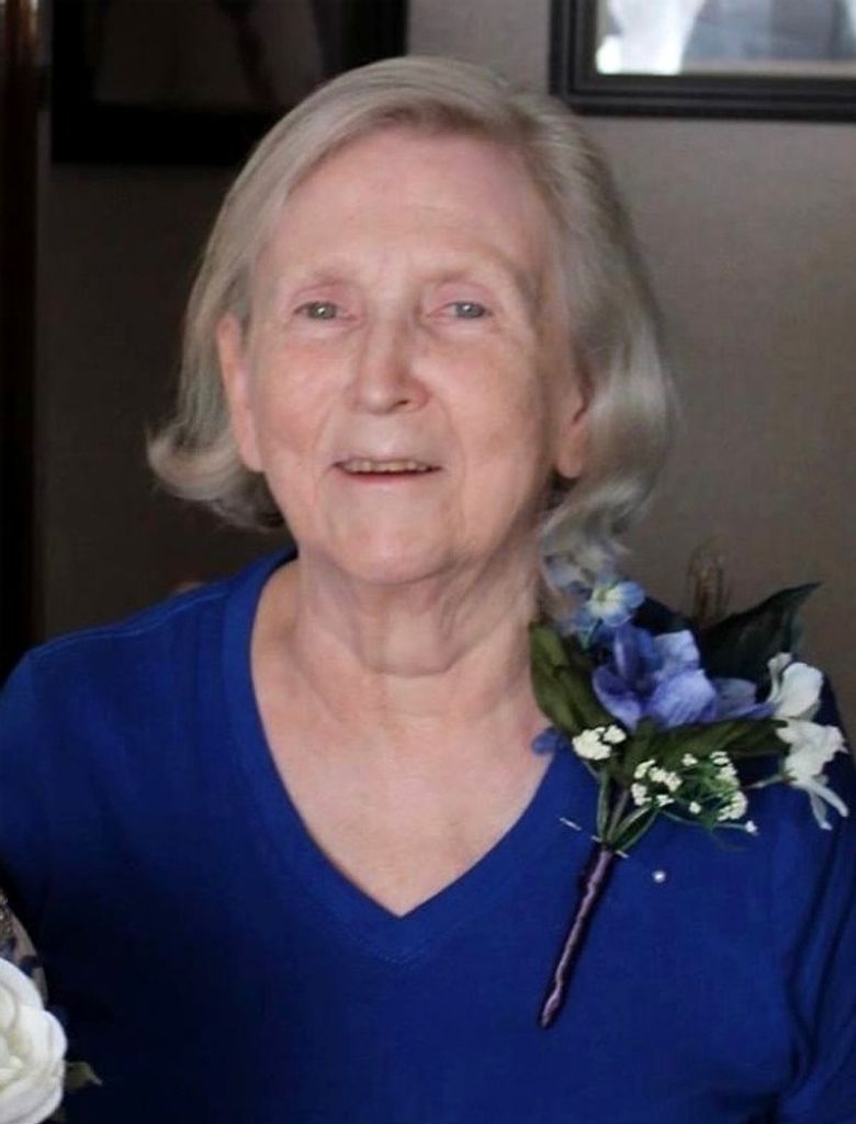 Mary Lynn Dickinson Profile Photo